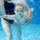 Pływanie niemowląt i inne aktywności w wodzie
